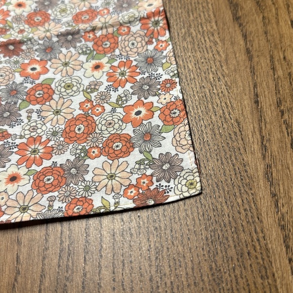 Handkerchief (45x45 cm, 100% cotton) - Picture 4 of 7